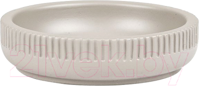 Мыльница Bisk Raja 135656 - фото