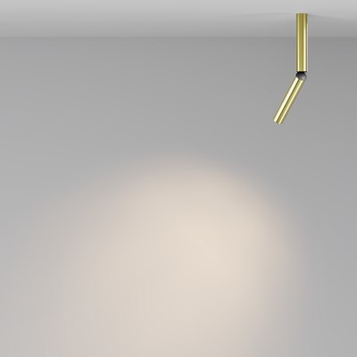 Потолочный светильник Maytoni Ceiling C142CL-6W3K-BS