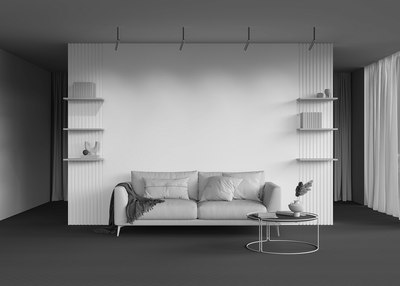 Потолочный светильник Maytoni Ceiling C142CL-6W3K-BS