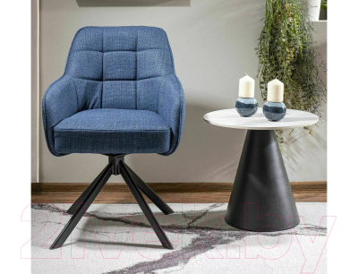 Журнальный столик Signal Hill 50x46