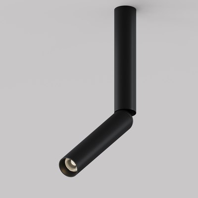 Потолочный светильник Maytoni Ceiling C142CL-6W3K-B - фото