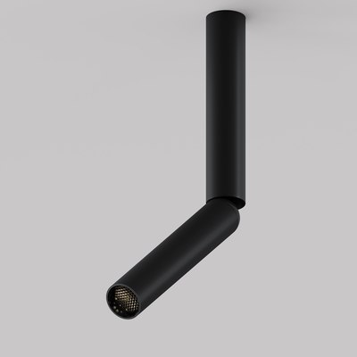 Потолочный светильник Maytoni Ceiling C142CL-6W3K-B