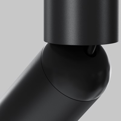 Потолочный светильник Maytoni Ceiling C142CL-6W3K-B