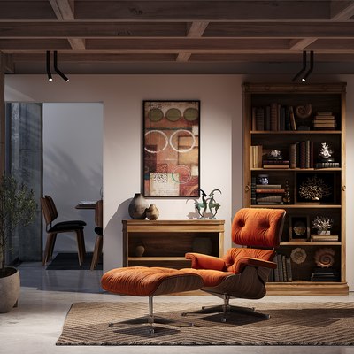 Потолочный светильник Maytoni Ceiling C142CL-6W3K-B