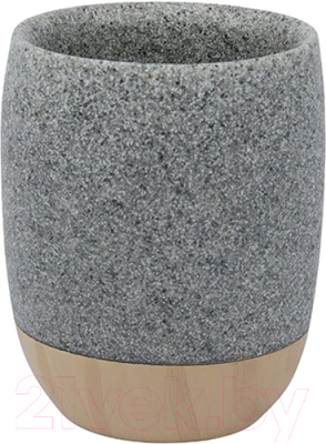 Стакан для зубной щетки и пасты Bisk Rom 135847 - фото