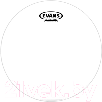 Пластик для барабана Evans TT13G14 - фото