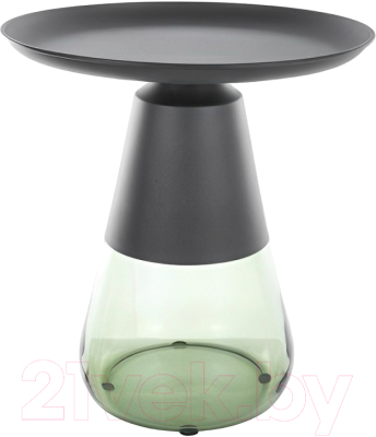 Журнальный столик Signal Tiffany A 50x52 - фото