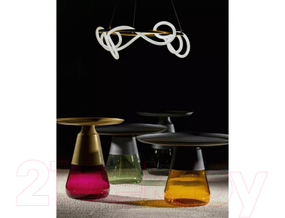 Журнальный столик Signal Tiffany A 50x52