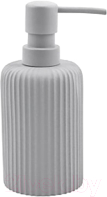 Дозатор для жидкого мыла Bisk Samos 135857 - фото