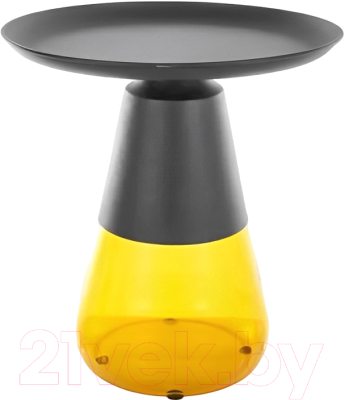 Журнальный столик Signal Tiffany A 50x52 - фото