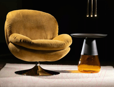 Журнальный столик Signal Tiffany A 50x52