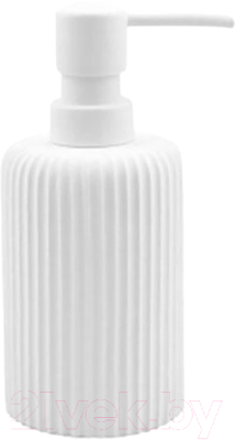 Дозатор для жидкого мыла Bisk Samos 135858 - фото