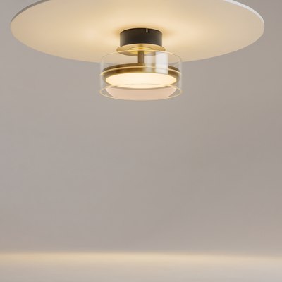 Потолочный светильник Maytoni Modern MOD348CL-L18BBS3K