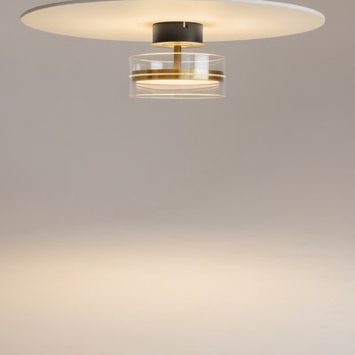 Потолочный светильник Maytoni Modern MOD348CL-L18BBS3K