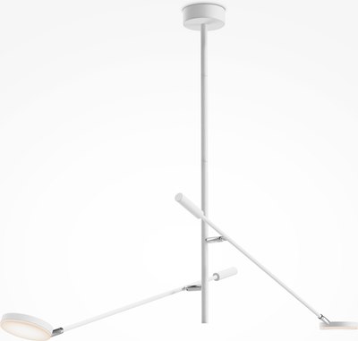 Потолочный светильник Maytoni Modern MOD070CL-L15W3K1 - фото