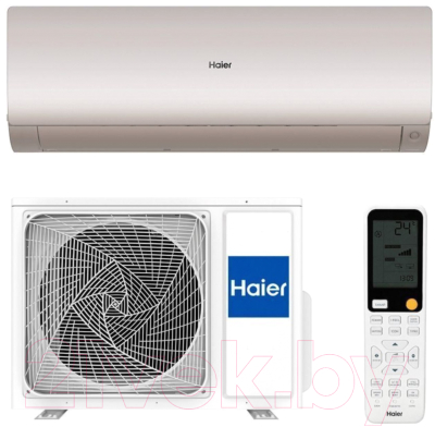 Сплит-система Haier AS50S2SF3FA-G/1U50S2SJ3FA - фото