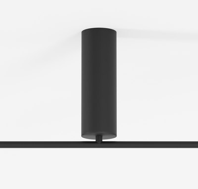 Люстра Maytoni Modern MOD070CL-L30B3K