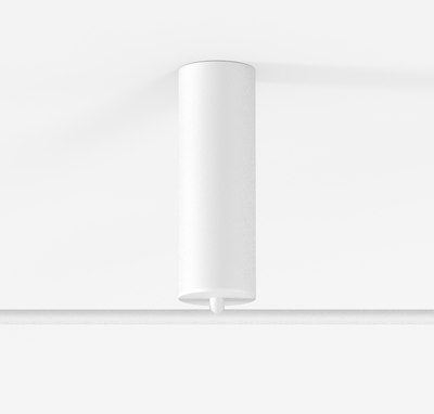 Люстра Maytoni Modern MOD070CL-L30W3K