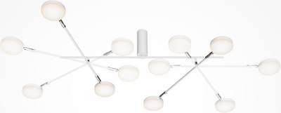 Люстра Maytoni Modern MOD070CL-L30W3K