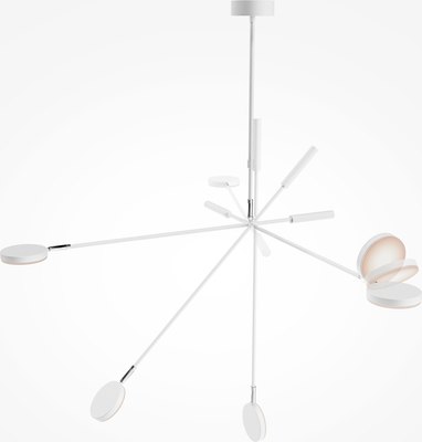 Потолочный светильник Maytoni Modern MOD070CL-L8W3K