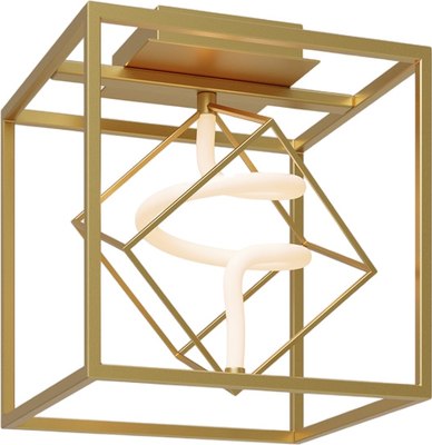 Потолочный светильник Maytoni Modern MOD345CL-L9BS3K - фото