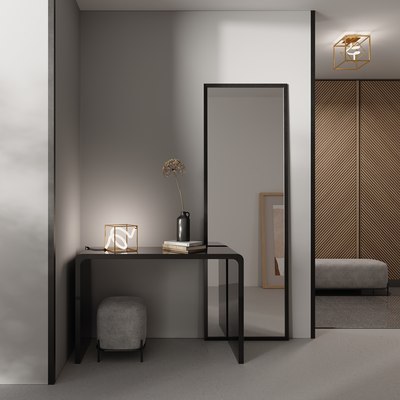 Потолочный светильник Maytoni Modern MOD345CL-L9BS3K