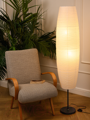 Торшер ArtStyle HT-155GW