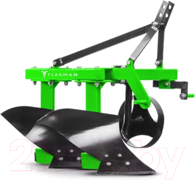 Плуг FLAGMAn Eko 2.20 - фото