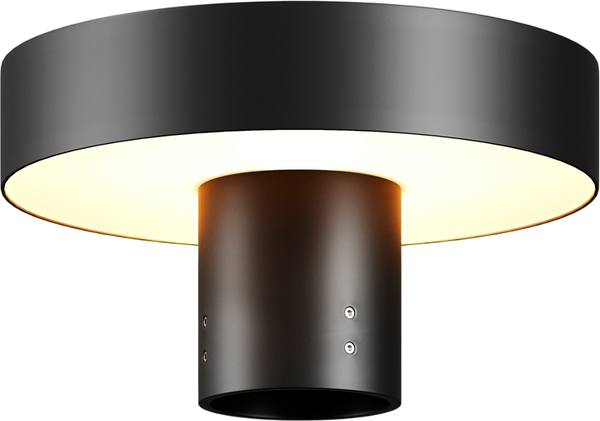 Фонарь уличный Maytoni Katto O471H-L30GF3K - фото