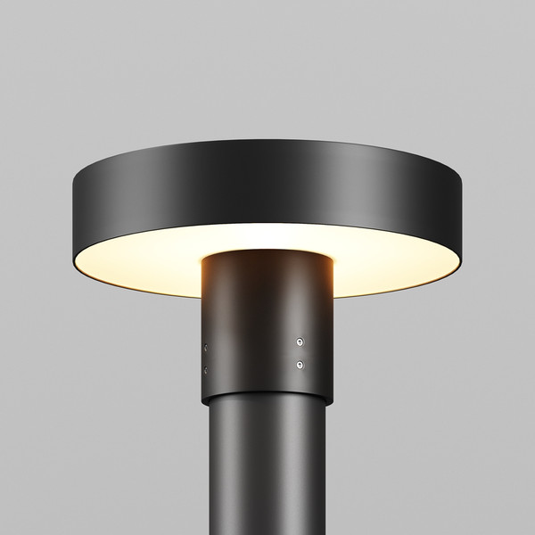 Фонарь уличный Maytoni Katto O471H-L30GF3K