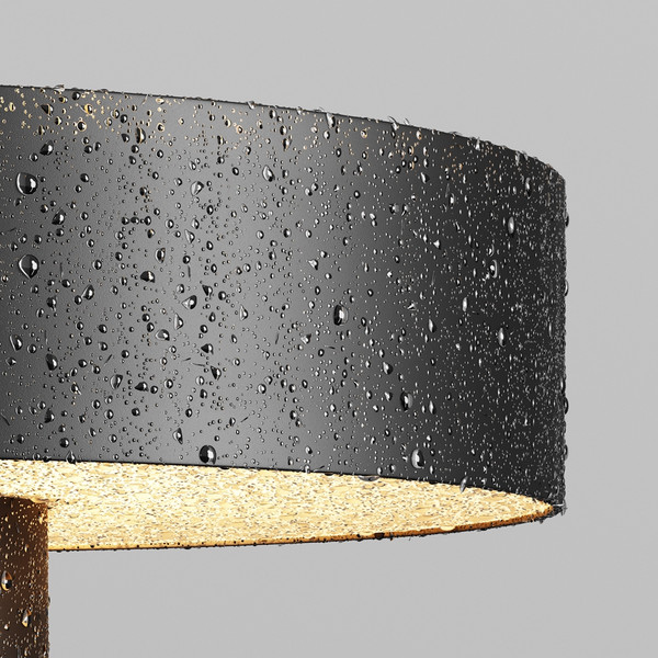 Фонарь уличный Maytoni Katto O471H-L30GF3K