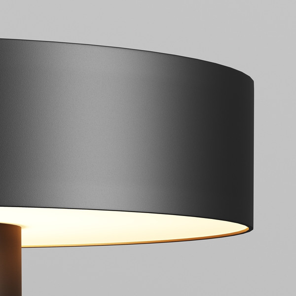 Фонарь уличный Maytoni Katto O471H-L30GF3K