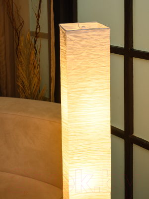 Торшер ArtStyle HT-157GW