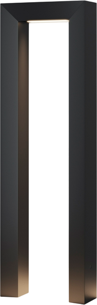 Светильник уличный Maytoni Frama O469FL-L12GF3K - фото