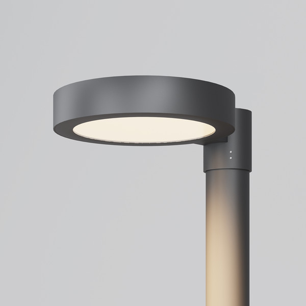 Светильник уличный Maytoni Dion O472H-L50GF3K - фото