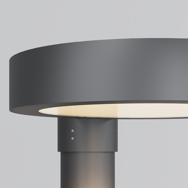 Светильник уличный Maytoni Dion O472H-L50GF3K