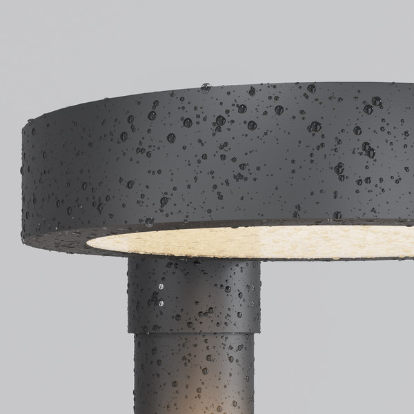 Светильник уличный Maytoni Dion O472H-L50GF3K