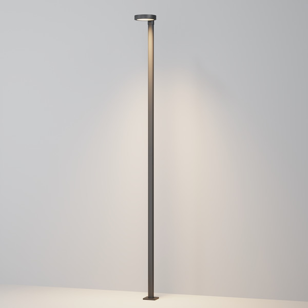 Светильник уличный Maytoni Dion O472H-L50GF3K