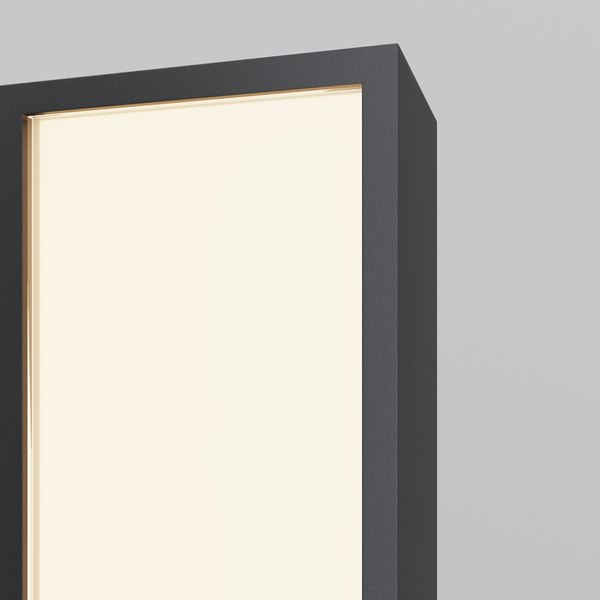 Фонарь уличный Maytoni Садово-парковый Blitz O470FL-L40GF3K