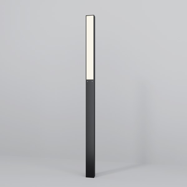 Фонарь уличный Maytoni Садово-парковый Blitz O470FL-L40GF3K