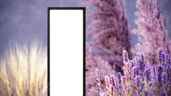 Фонарь уличный Maytoni Садово-парковый Blitz O470FL-L40GF3K