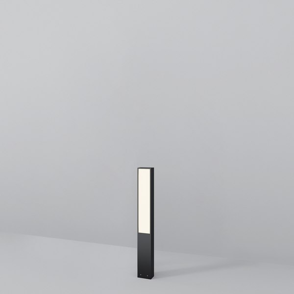 Фонарь уличный Maytoni Blitz O470FL-L20GF3K