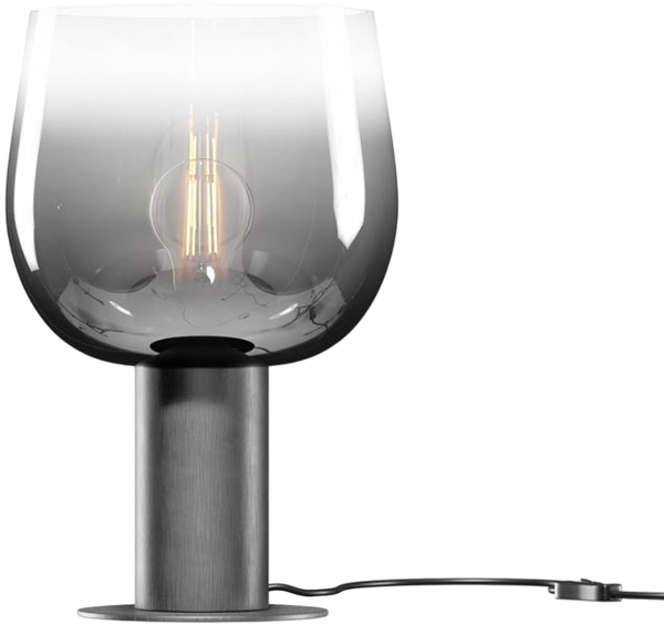 Прикроватная лампа Maytoni Modern MOD414TL-01B - фото