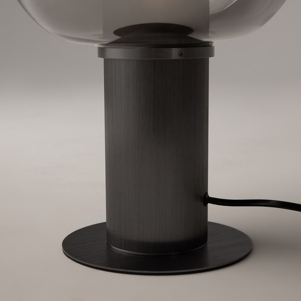 Прикроватная лампа Maytoni Modern MOD414TL-01B