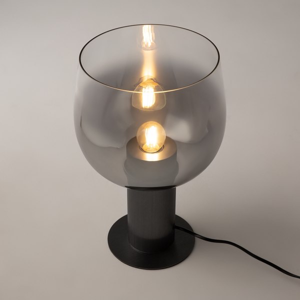 Прикроватная лампа Maytoni Modern MOD414TL-01B