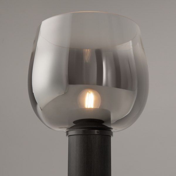 Прикроватная лампа Maytoni Modern MOD414TL-01B