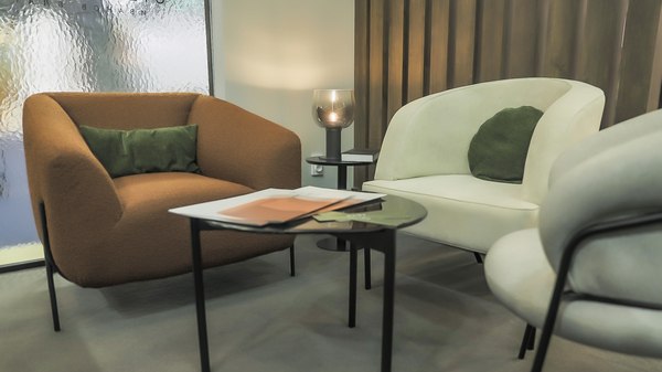 Прикроватная лампа Maytoni Modern MOD414TL-01B