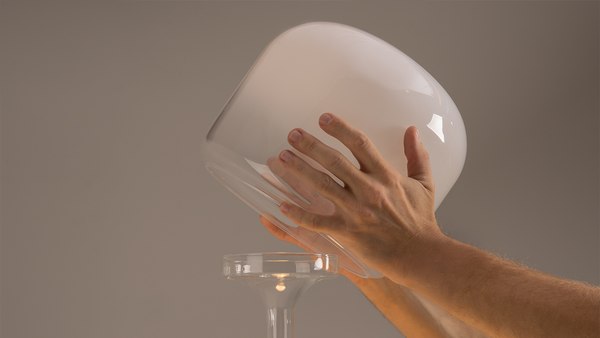 Прикроватная лампа Maytoni Modern MOD286TL-L18W3K