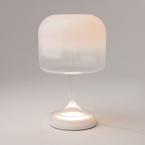 Прикроватная лампа Maytoni Modern MOD286TL-L18W3K