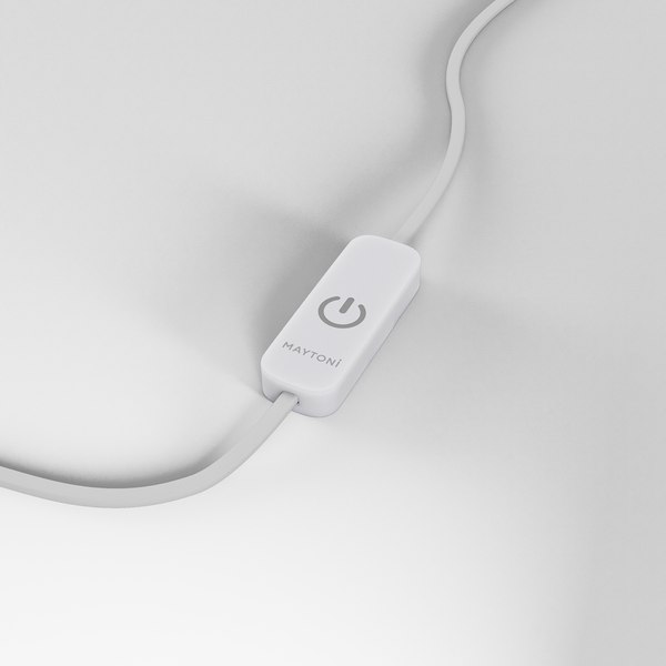 Прикроватная лампа Maytoni Modern MOD286TL-L18W3K